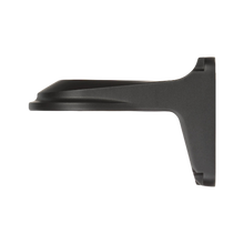 Uniview muursteun zwart