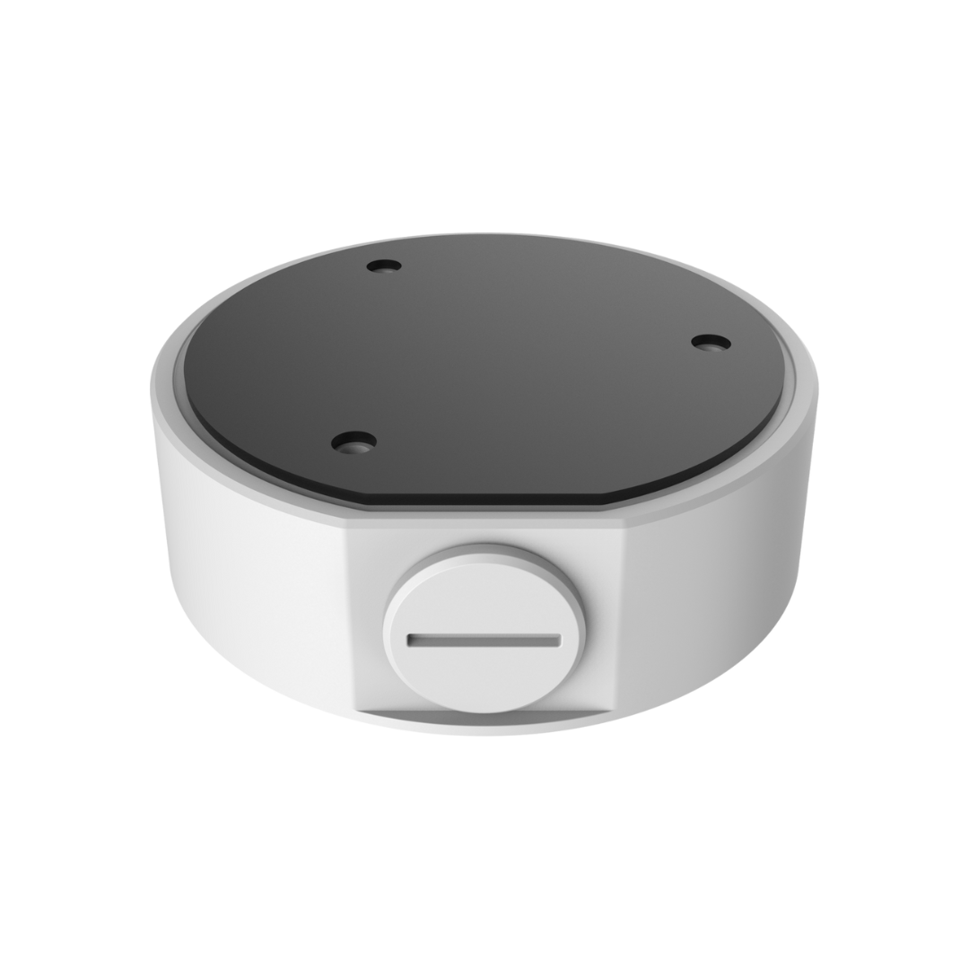 Uniview outlet montagebox