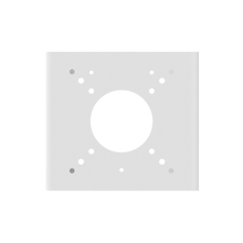 Uniview paalbeugel voor buitenmontage