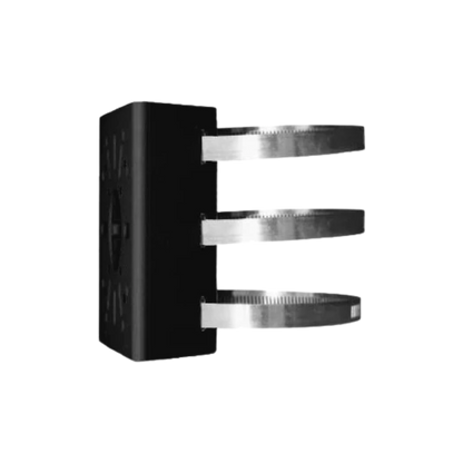 Uniview pole mount bracket