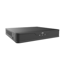 Uniview recorder met 1x HDD ondersteuning