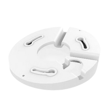 Uniview schuine dome steun