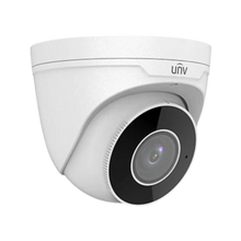 Uniview turret camera met IR en WDR