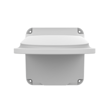 Uniview wandbeugel aluminium