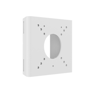 Uniview TR-UP06-B-IN paalbeugel van aluminium