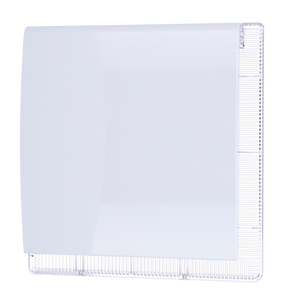 Maxalarm Vega Plus W – Sirene - IP65 - Optisch en geluid