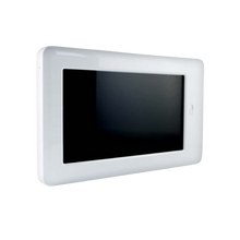 VESTA-025 Touch screen WiFi monitor 7 inch met Full HD 2MP camera voor bediening alarm en home automation