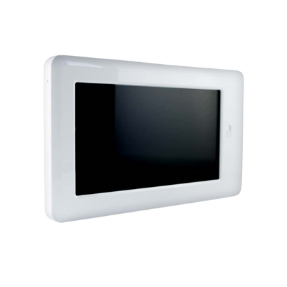 VESTA-025 Touch screen WiFi monitor 7 inch met Full HD 2MP camera voor bediening alarm en home automation