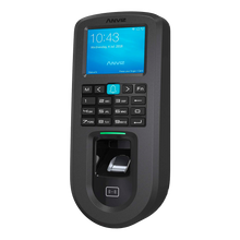 Anviz VF30-PRO-MF – Toegangscontrole vingerafdruk scanner - MF lezer
