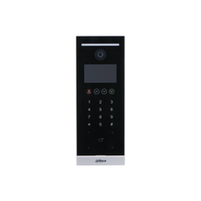 Dahua VTO6521H-S2 – IP Video Intercom – 2MP Camera – Mifare Toegangscontrole