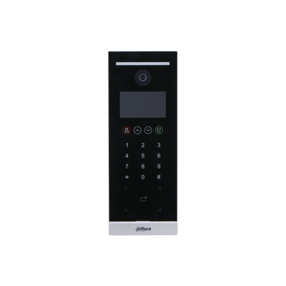 Dahua VTO6521H-S2 – IP Video Intercom – 2MP Camera – Mifare Toegangscontrole