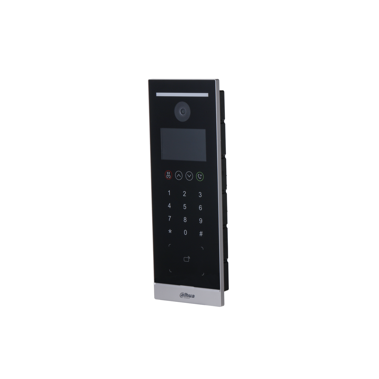 Dahua VTO6521H-S2 – IP Video Intercom – 2MP Camera – Mifare Toegangscontrole