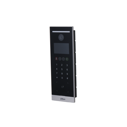 Dahua VTO6521H-S2 – IP Video Intercom – 2MP Camera – Mifare Toegangscontrole