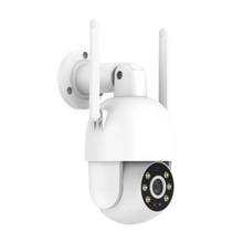 VicoHome 2MP buitenbeveiligingscamera