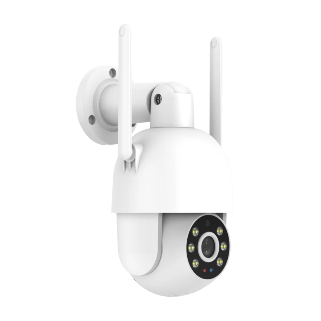 VicoHome 2MP buitenbeveiligingscamera