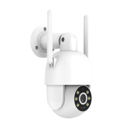 VicoHome 2MP buitenbeveiligingscamera