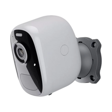 VicoHome 3MP camera met zonnepaneel