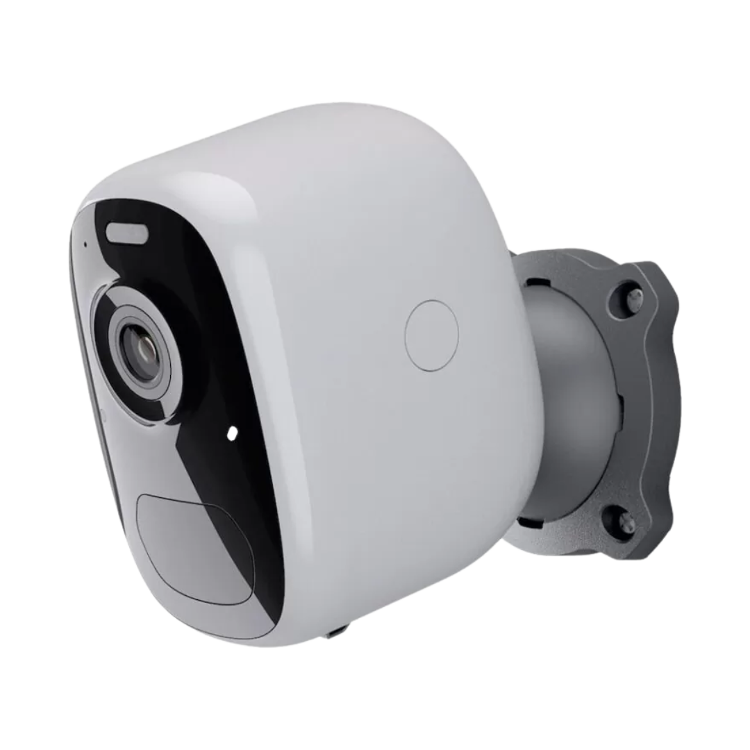 VicoHome 3MP camera met zonnepaneel