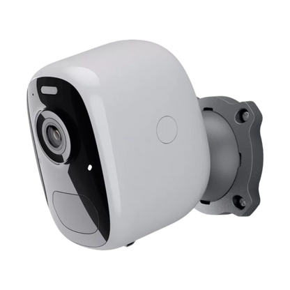 VicoHome 3MP camera met zonnepaneel