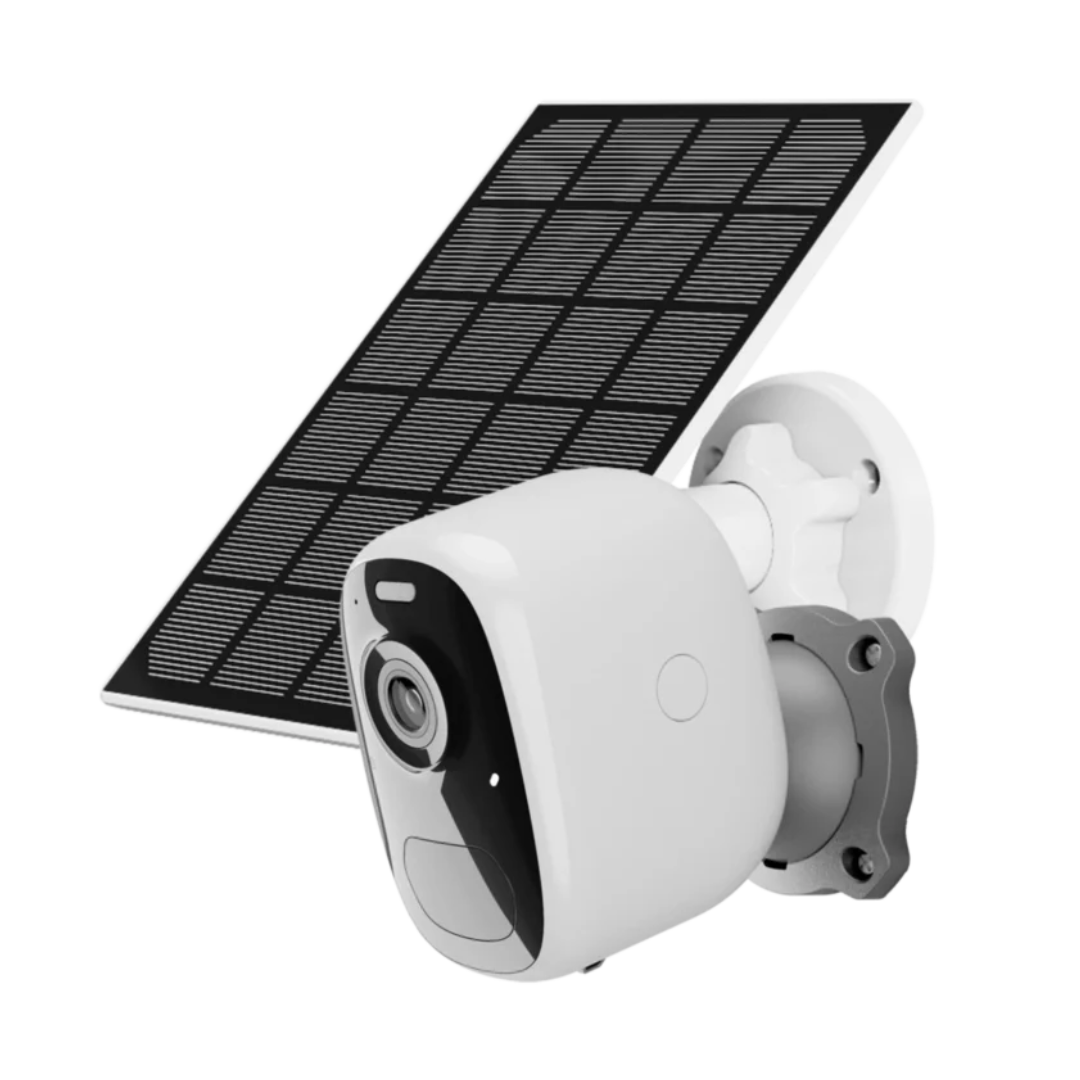 VicoHome CG122-SOLAR WiFi camera