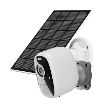 VicoHome CG122-SOLAR WiFi camera