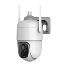 VicoHome CQ1 3MP buitencamera met accu