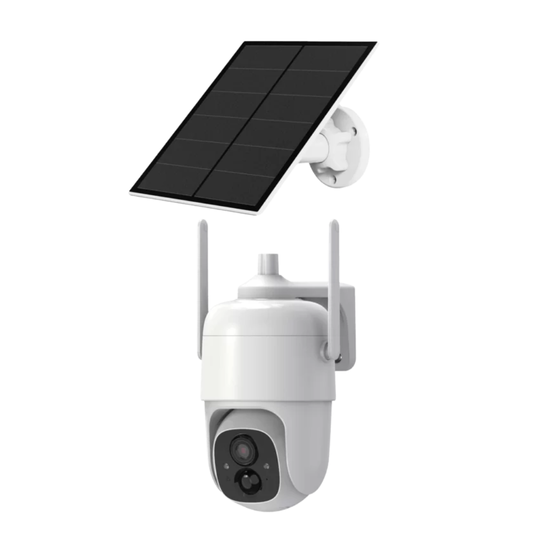 VicoHome CQ1 Pan Tilt WiFi camera