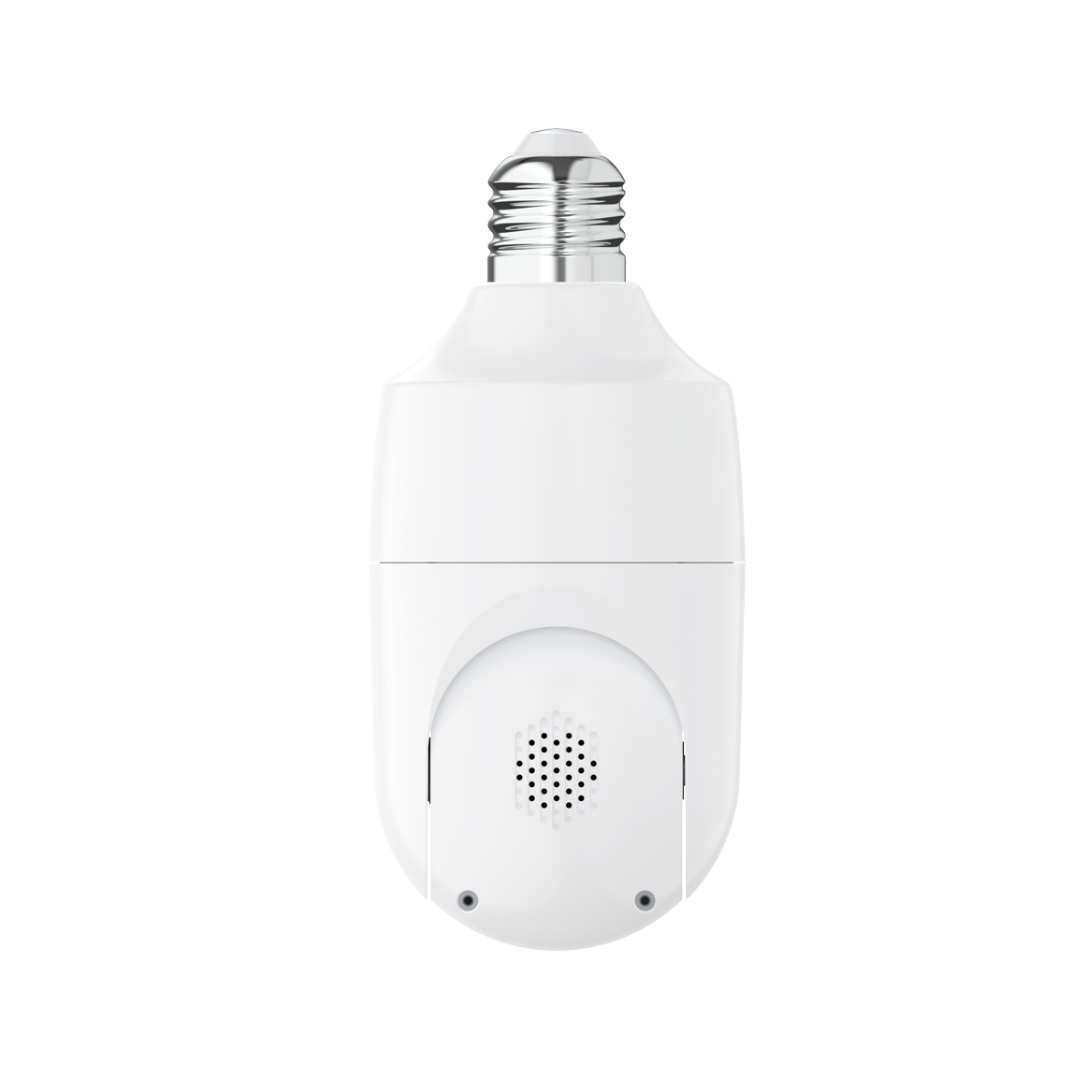 VicoHome E27 fitting beveiligingscamera