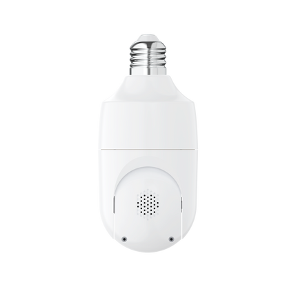 VicoHome E27 fitting beveiligingscamera