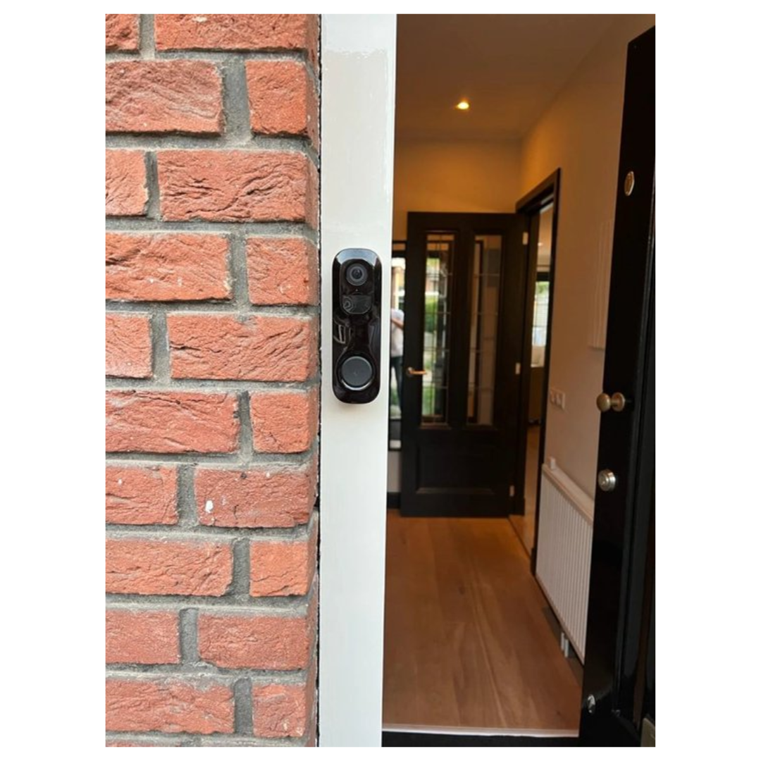 VicoHome VH-DB1 draadloze 3MP