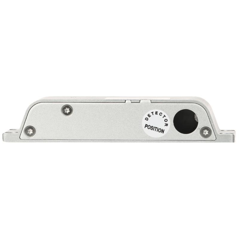UMA WB-S1 - Electric bolt lock - 800kg - Fail safe