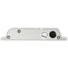 UMA WB-S1 - Elektrisch grendelslot - 800kg - Fail safe