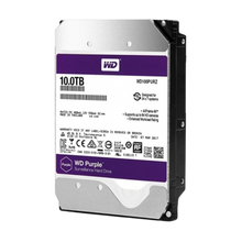 WD100PURZ 10TB security hard drive