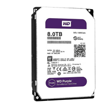WD80PURZ 8TB security hard drive