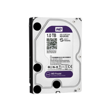 WD Purple surveillance opslag 1TB