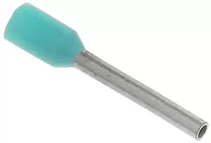 UMA FER-034-8 adereindhuls - 0.34mm2 - AWG22 - per 100 stuks