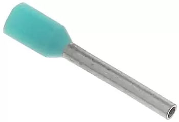 UMA FER-034-8 adereindhuls - 0.34mm2 - AWG22 - per 100 stuks