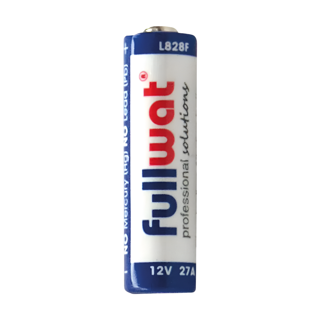 WL4 BATT-27A-L828