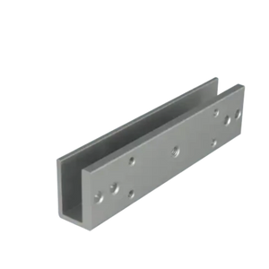 YLI WMB-280-U U-profiel voor elektromagnetisch slot