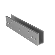 WL4 WMB-280-U U-profiel