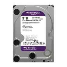 Western Digital 3TB CCTV opslag