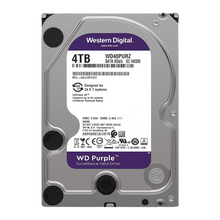 Western Digital 4TB CCTV opslag
