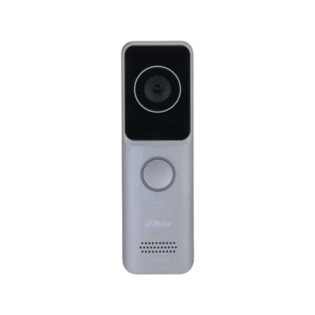 X-Security 2MP WiFi PoE video intercom set