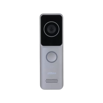 X-Security 2MP WiFi PoE video intercom set