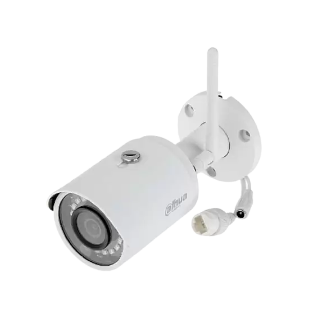 X-Security 4MP mini bullet camera