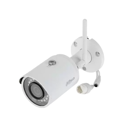 X-Security 4MP mini bullet camera
