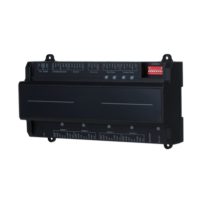 X-Security AC2202-C twee deur