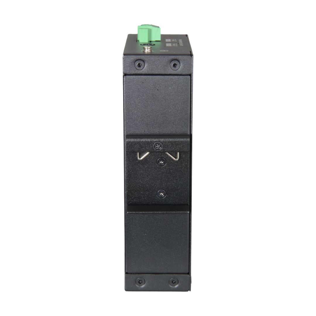 X-Security DIN rail switch