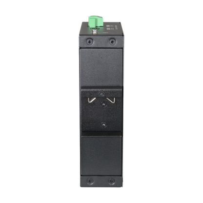 X-Security DIN rail switch