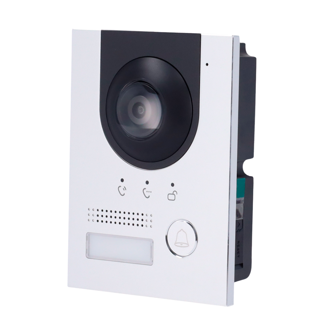 X-Security IP intercom buiten station